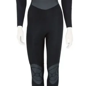 Ascan Neoprenanzug Style Black 4mm Damen Surfanzug - 36 Sofort Bestellen